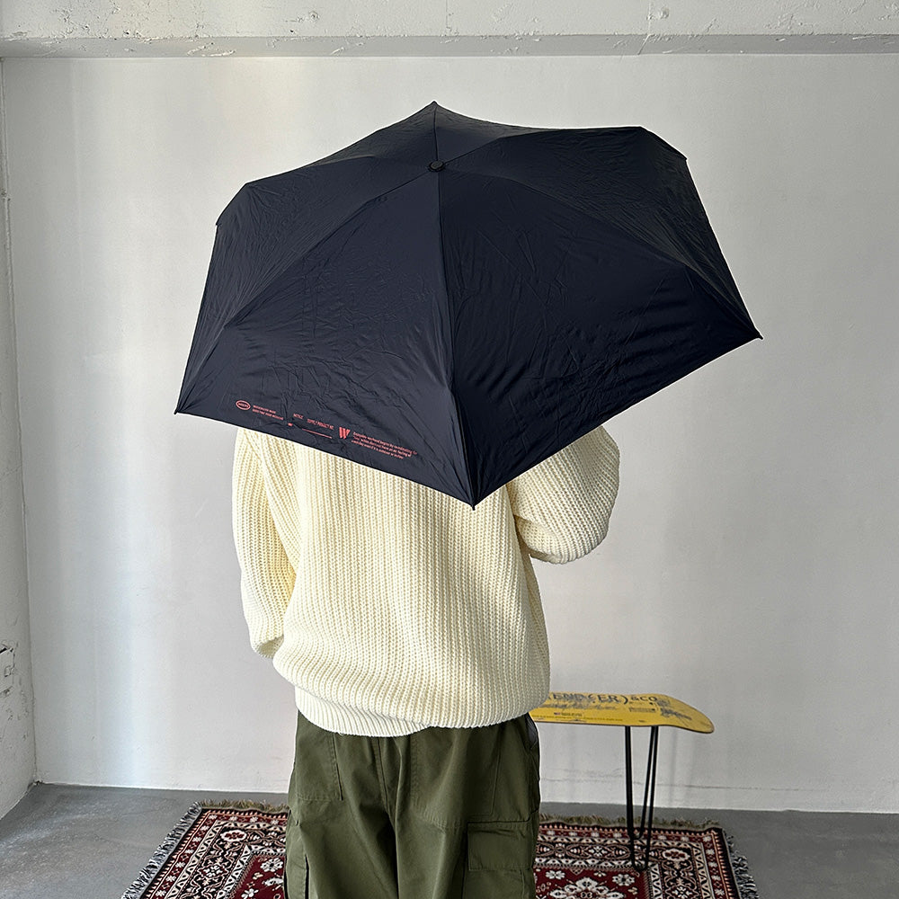[WEEKENDER] FOLDING UMBRELLA