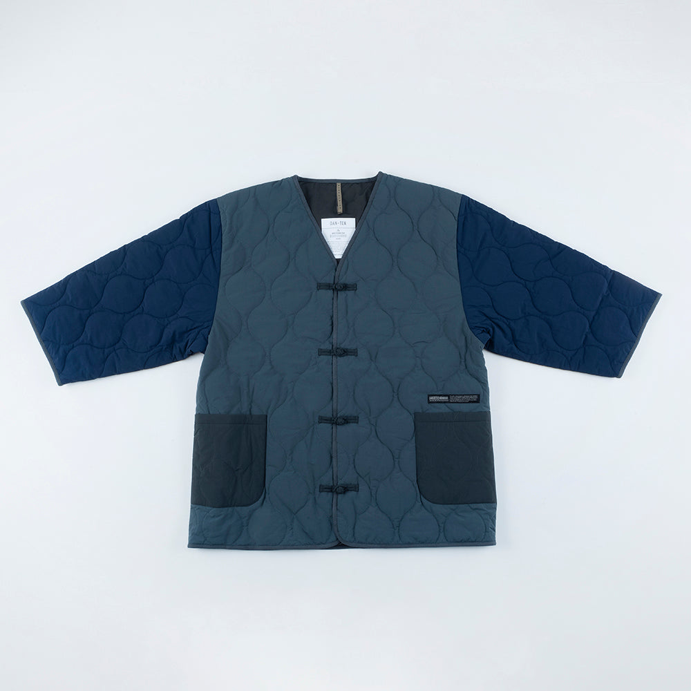 [DAN-TEN] M65 COLORSCHEME DAN-TEN