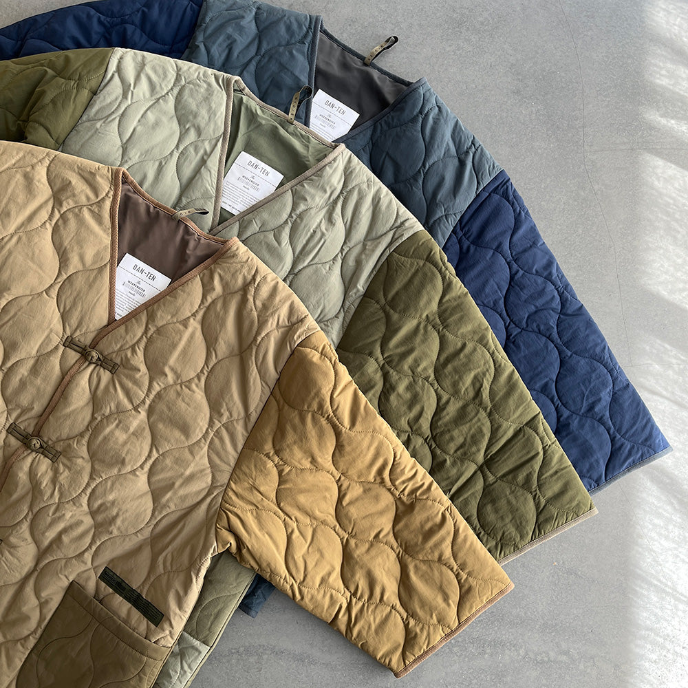 [DAN-TEN] M65 COLORSCHEME DAN-TEN