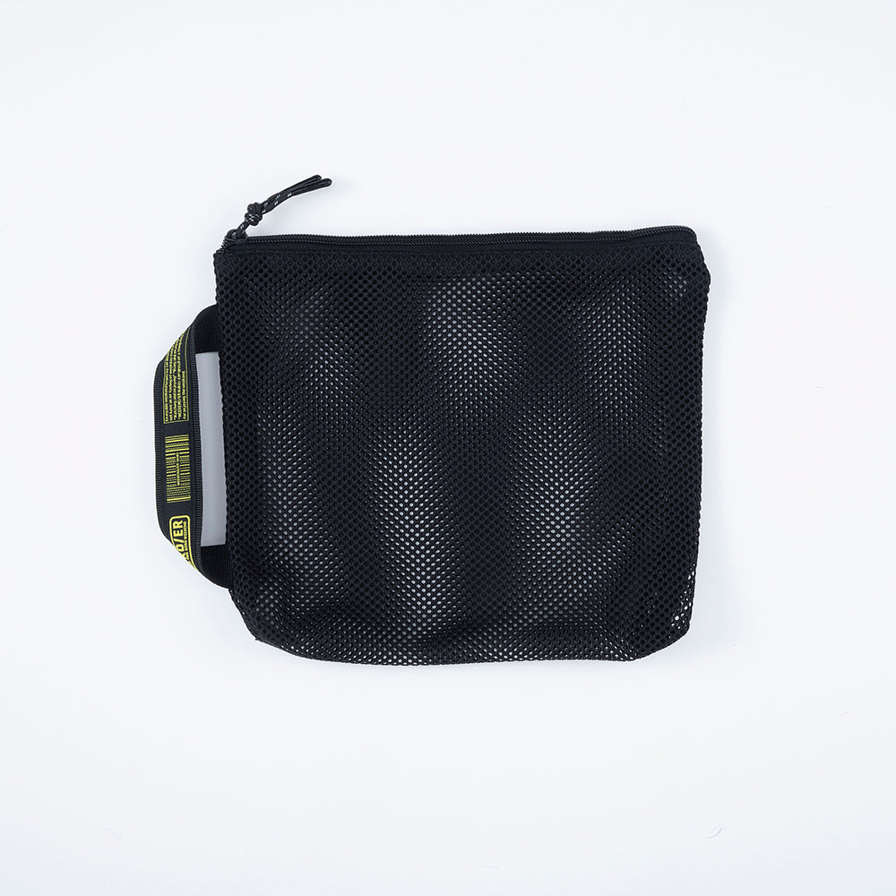 WEEKENDER] WKDMESH ZIPBAG – HEMING'S official online store