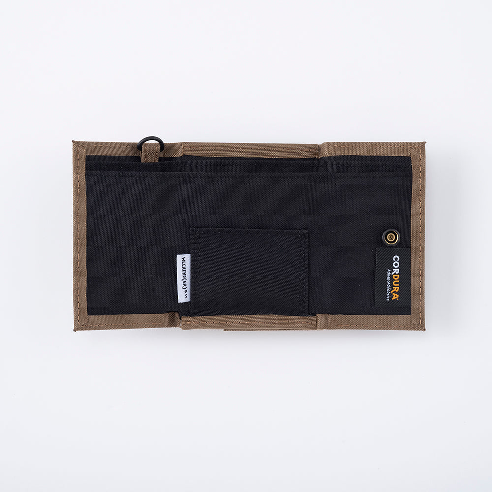 [WEEKENDER] coruri Cordura Nylon 500