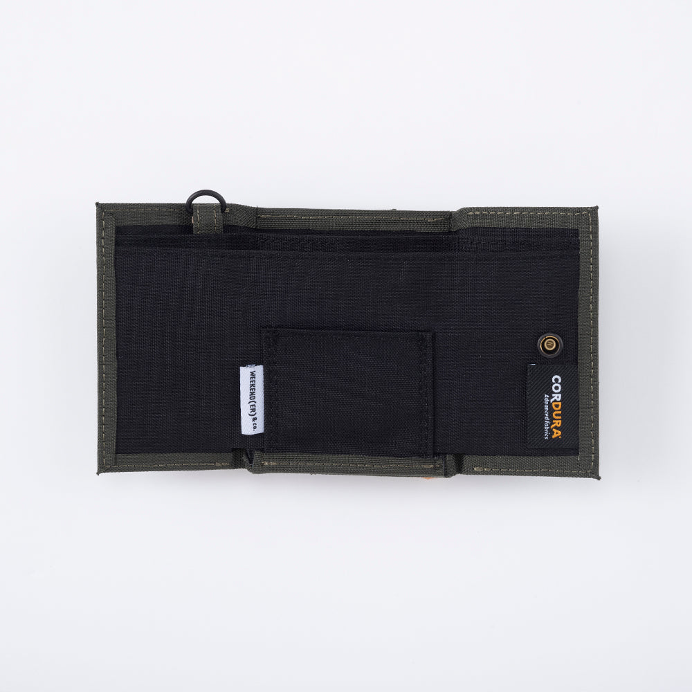 [WEEKENDER] coruri Cordura Nylon 500