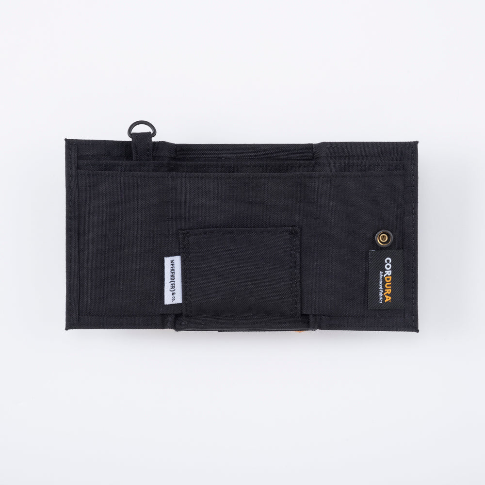 [WEEKENDER] coruri Cordura Nylon 500