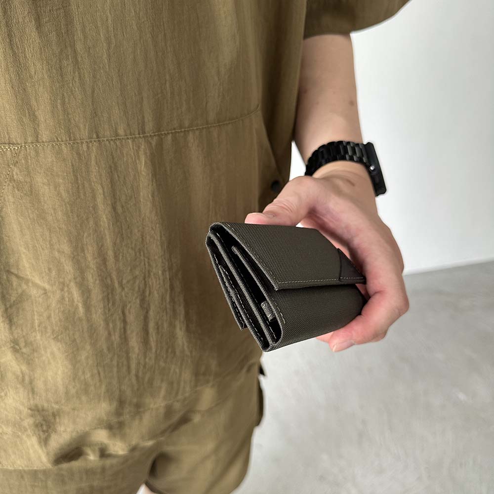 [WEEKENDER] coruri Cordura Nylon 500
