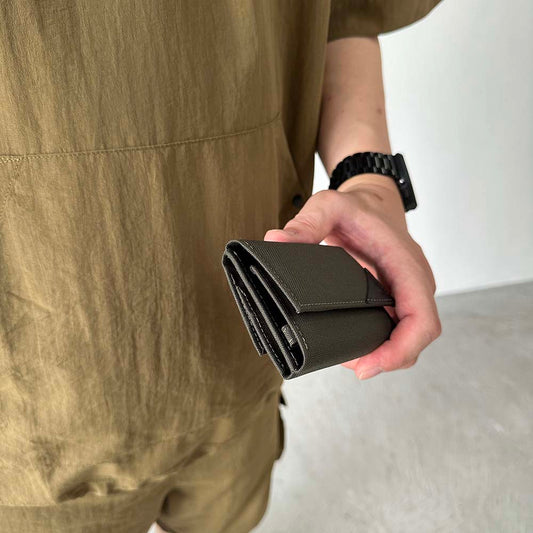 [WEEKENDER] coruri Cordura Nylon 500