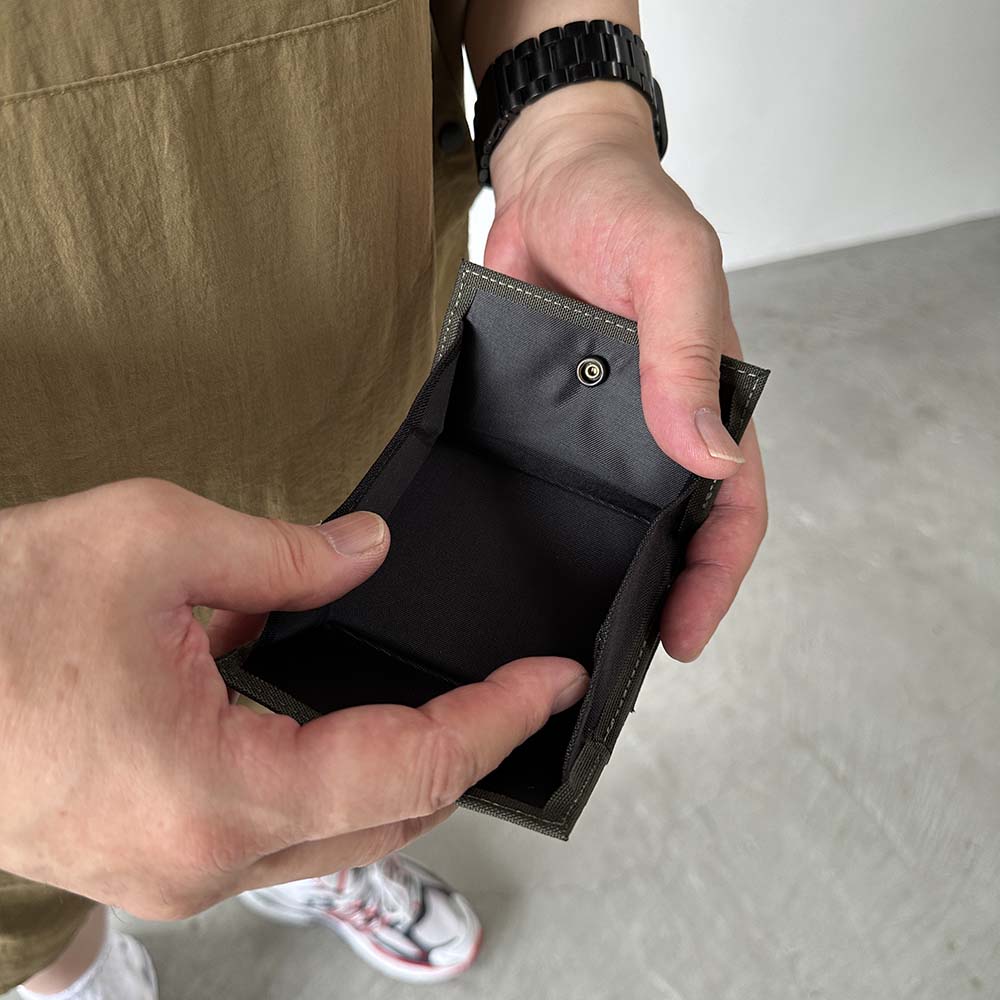 [WEEKENDER] coruri Cordura Nylon 500