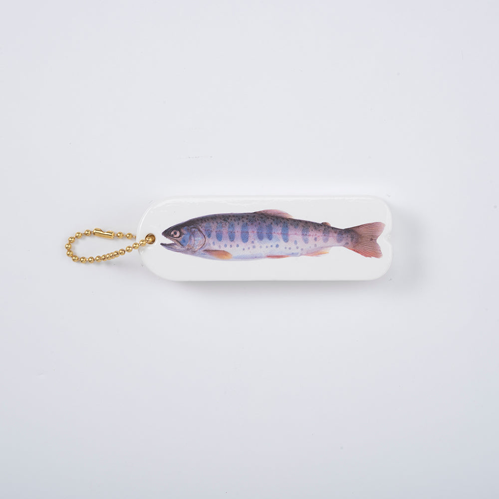 [WEEKENDER] TO FISH FLOATING KC