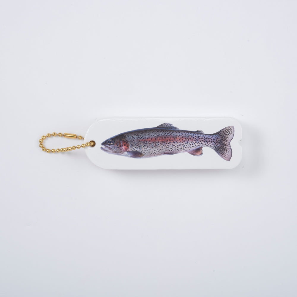 [WEEKENDER] TO FISH FLOATING KC