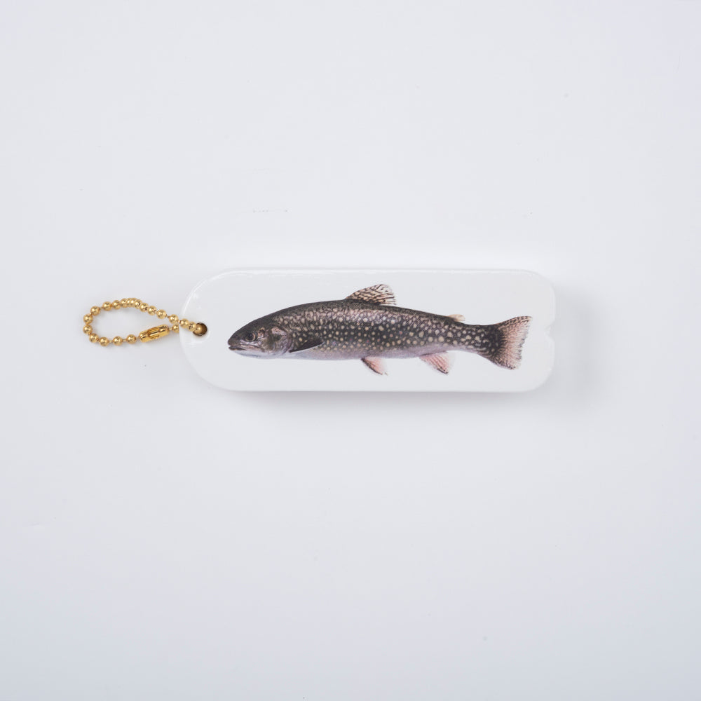[WEEKENDER] TO FISH FLOATING KC