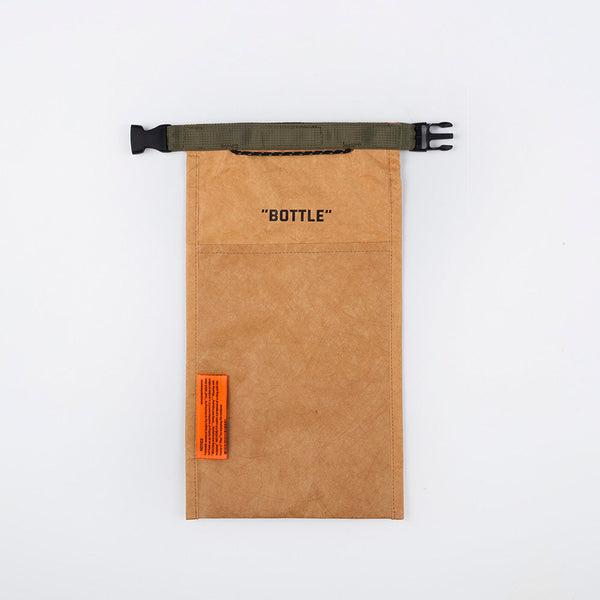 [WEEKENDER] COOLBAG/BOTTLE