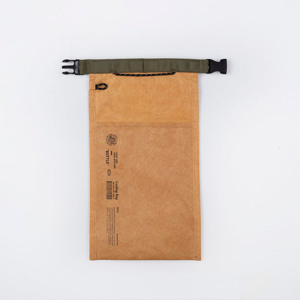 [WEEKENDER] COOLBAG/BOTTLE