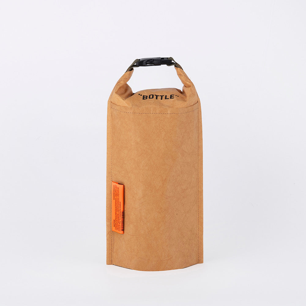 [WEEKENDER] COOLBAG/BOTTLE