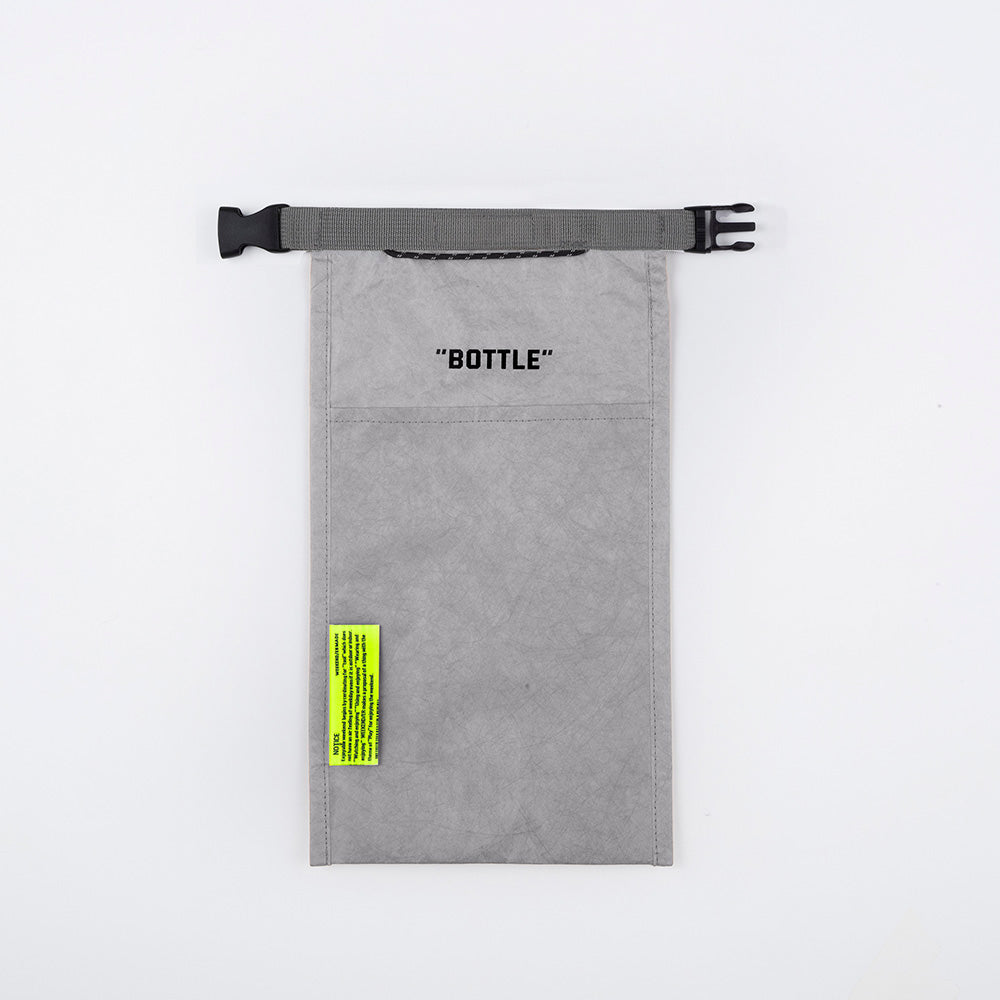 [WEEKENDER] COOLBAG/BOTTLE