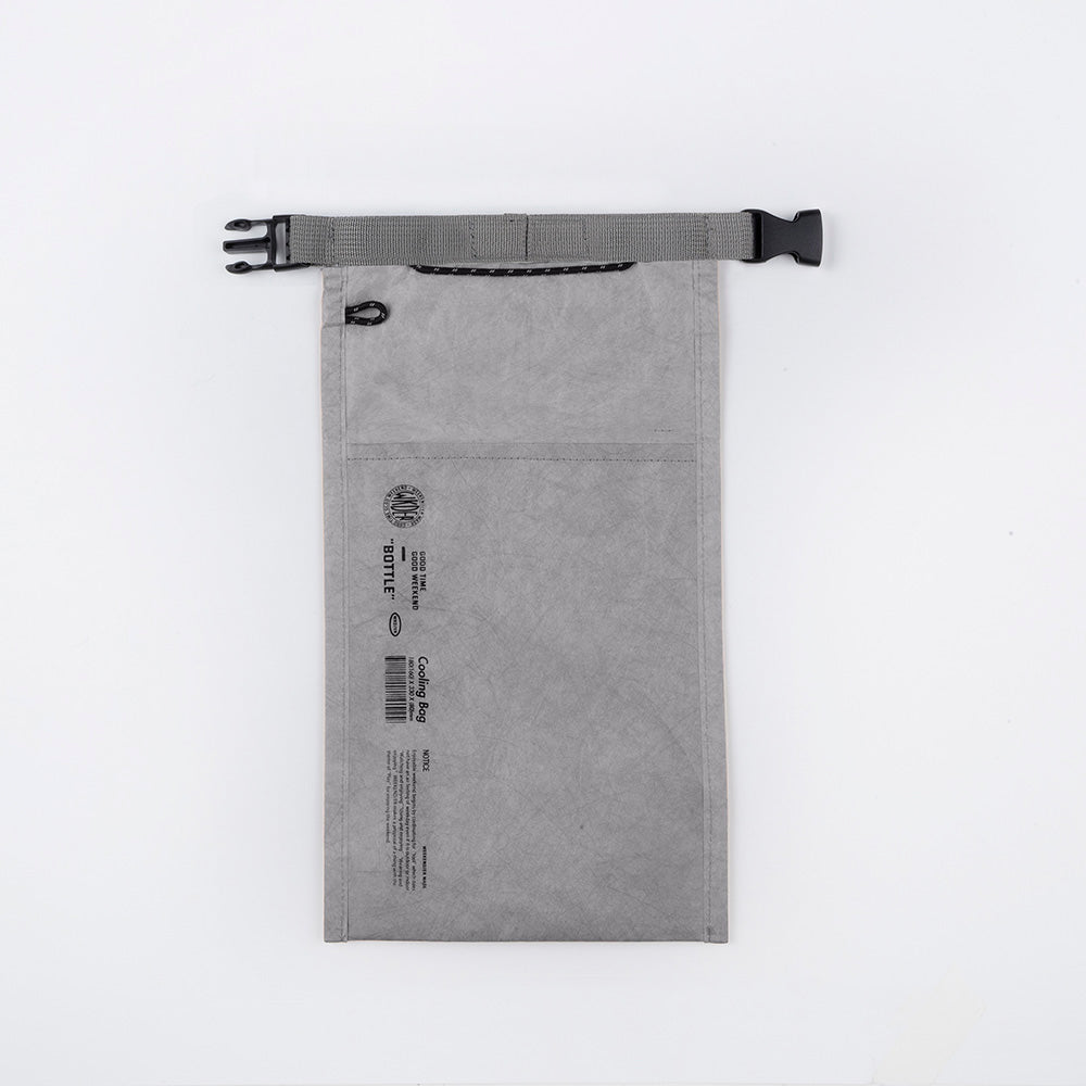 [WEEKENDER] COOLBAG/BOTTLE