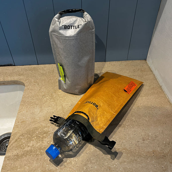 [WEEKENDER] COOLBAG/BOTTLE