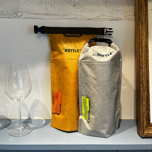 [WEEKENDER] COOLBAG/BOTTLE