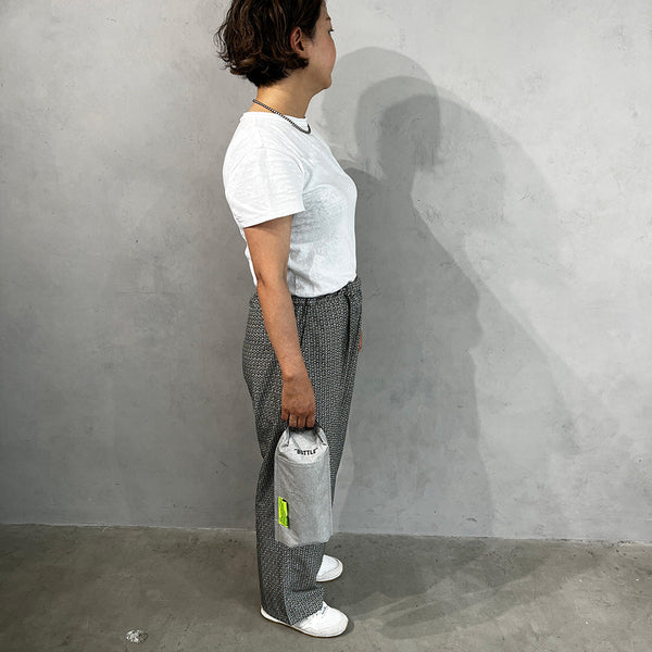 [WEEKENDER] COOLBAG/BOTTLE