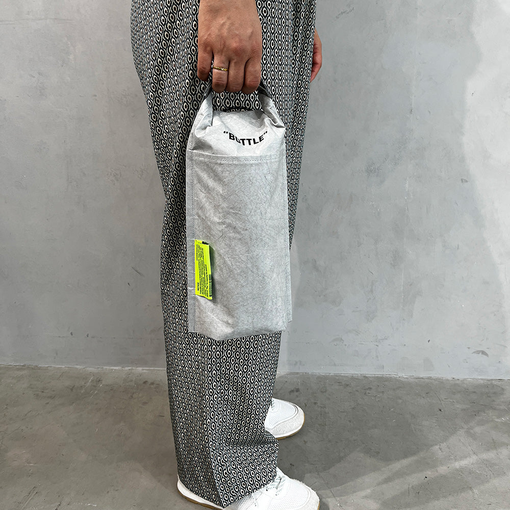 [WEEKENDER] COOLBAG/BOTTLE