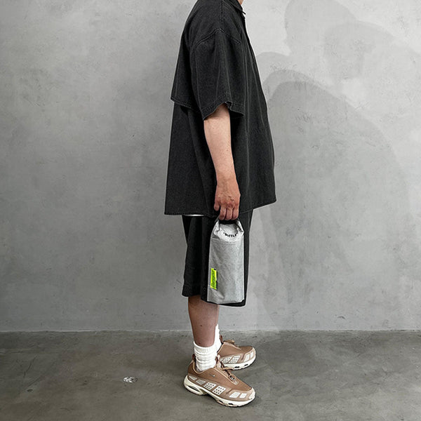 [WEEKENDER] COOLBAG/BOTTLE