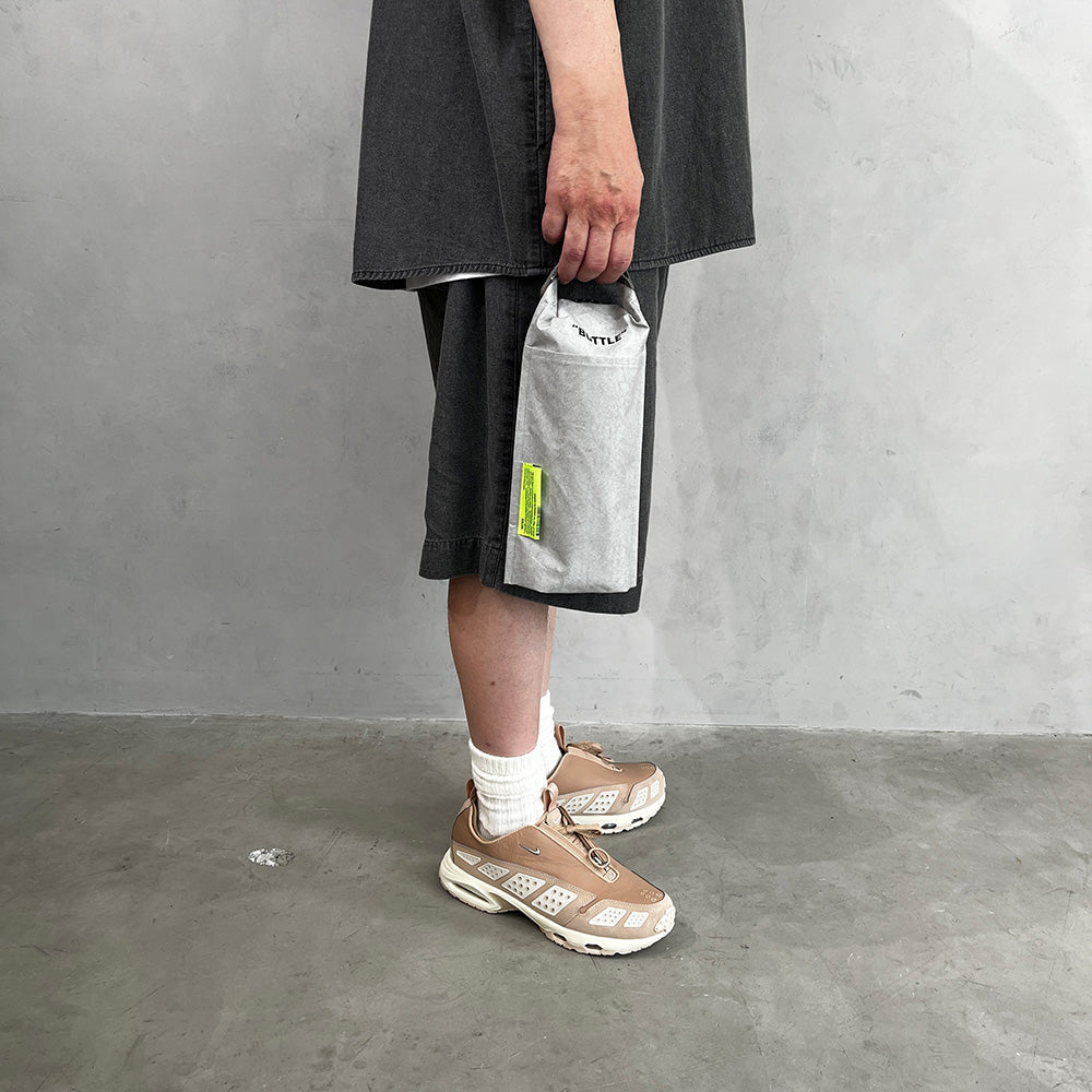 [WEEKENDER] COOLBAG/BOTTLE