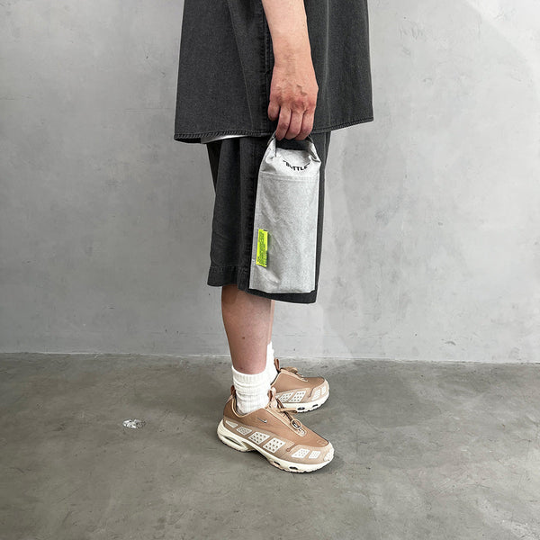 [WEEKENDER] COOLBAG/BOTTLE