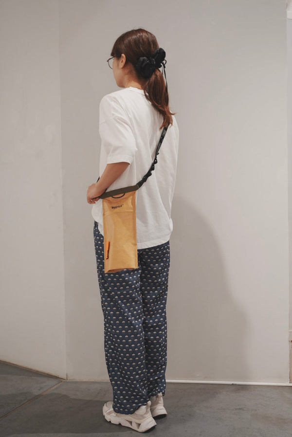 [WEEKENDER] COOLBAG/BOTTLE