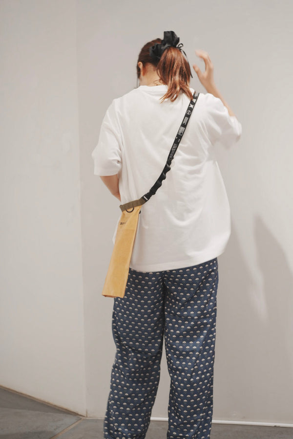 [WEEKENDER] COOLBAG/BOTTLE