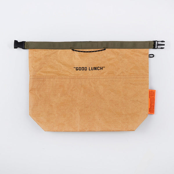 [WEEKENDER] COOLBAG/GOOD LUNCH