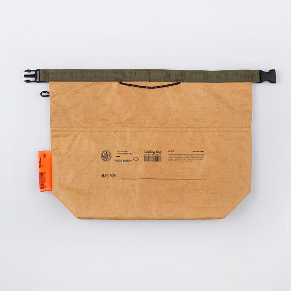 [WEEKENDER] COOLBAG/GOOD LUNCH