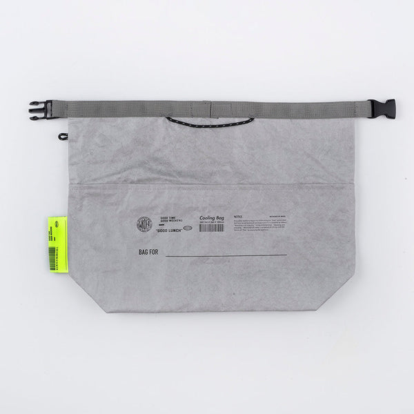 [WEEKENDER] COOLBAG/GOOD LUNCH