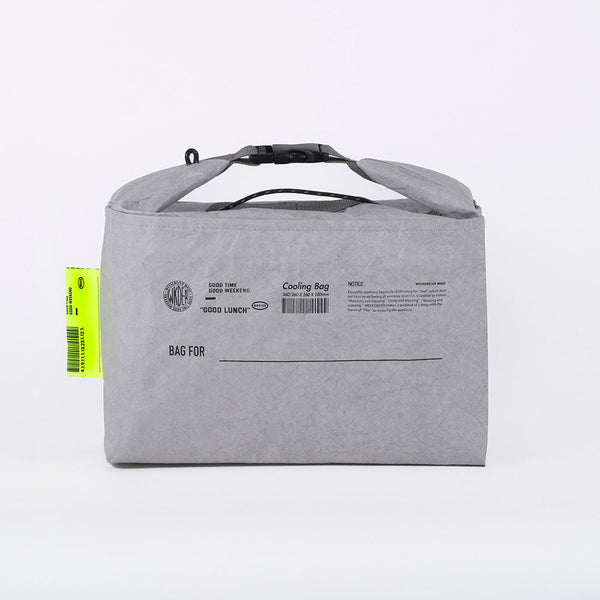 [WEEKENDER] COOLBAG/GOOD LUNCH