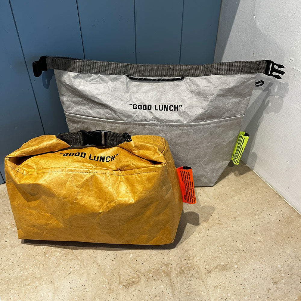 [WEEKENDER] COOLBAG/GOOD LUNCH