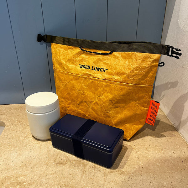 [WEEKENDER] COOLBAG/GOOD LUNCH