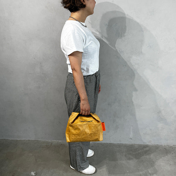 [WEEKENDER] COOLBAG/GOOD LUNCH