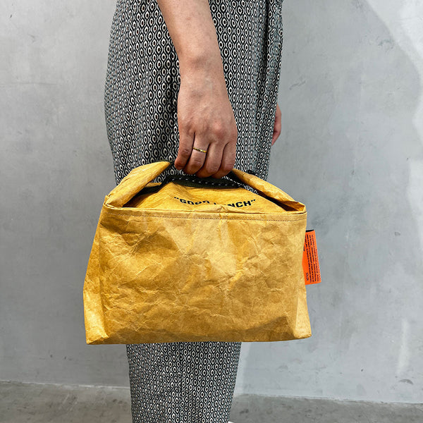 [WEEKENDER] COOLBAG/GOOD LUNCH