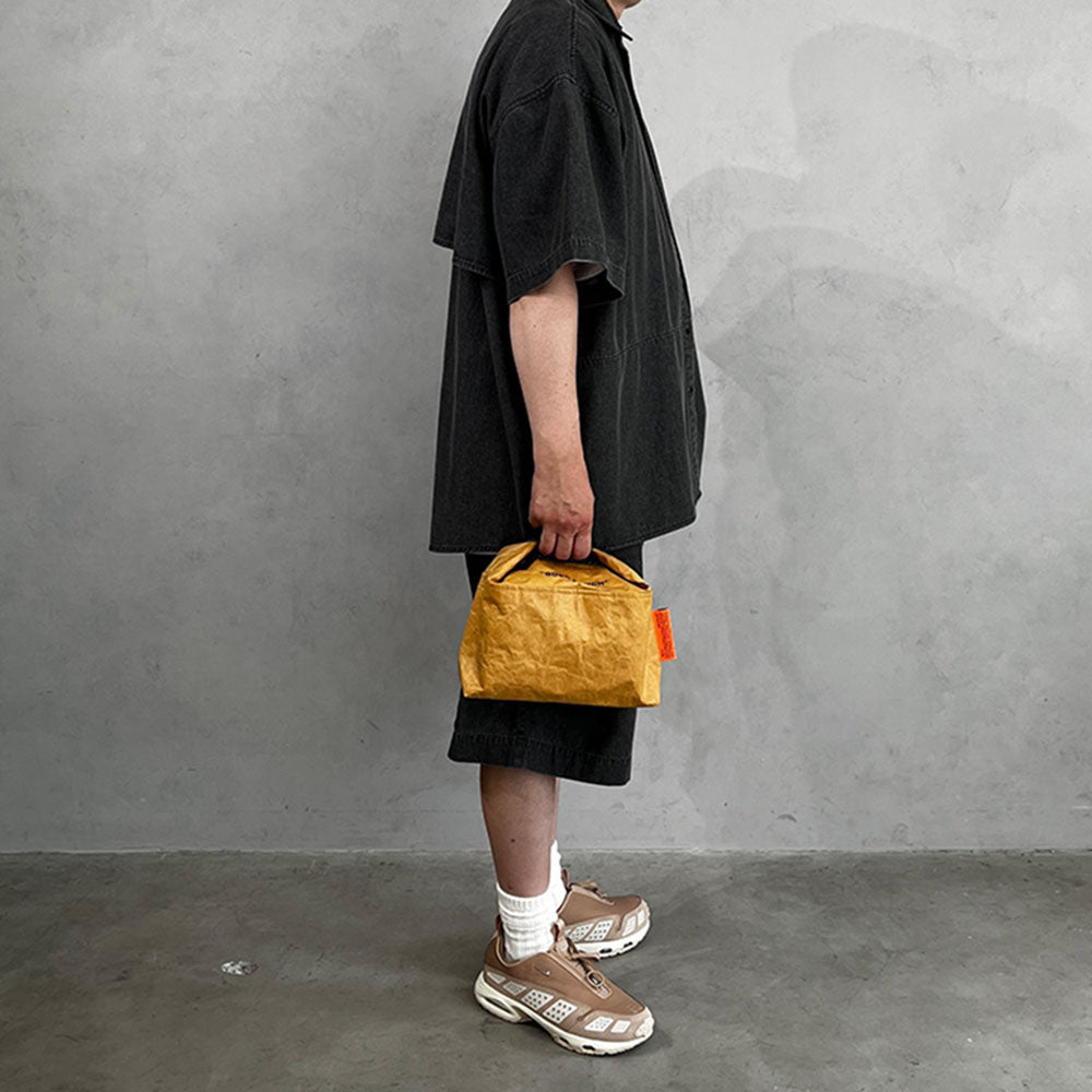 [WEEKENDER] COOLBAG/GOOD LUNCH