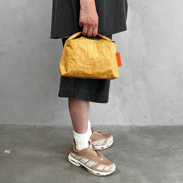 [WEEKENDER] COOLBAG/GOOD LUNCH