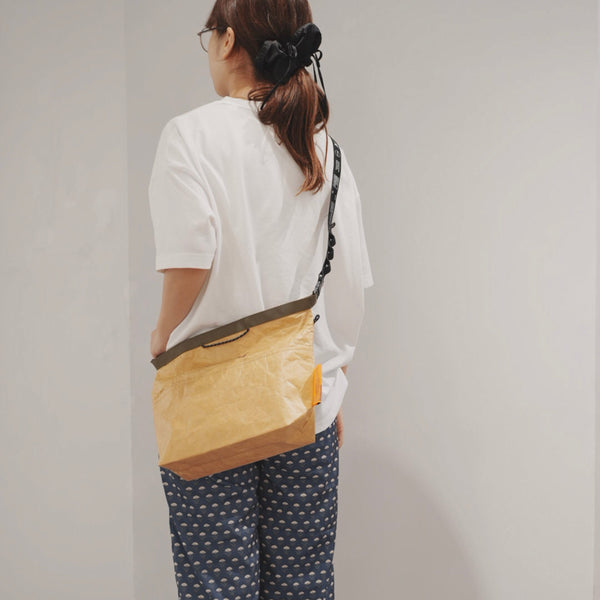 [WEEKENDER] COOLBAG/GOOD LUNCH