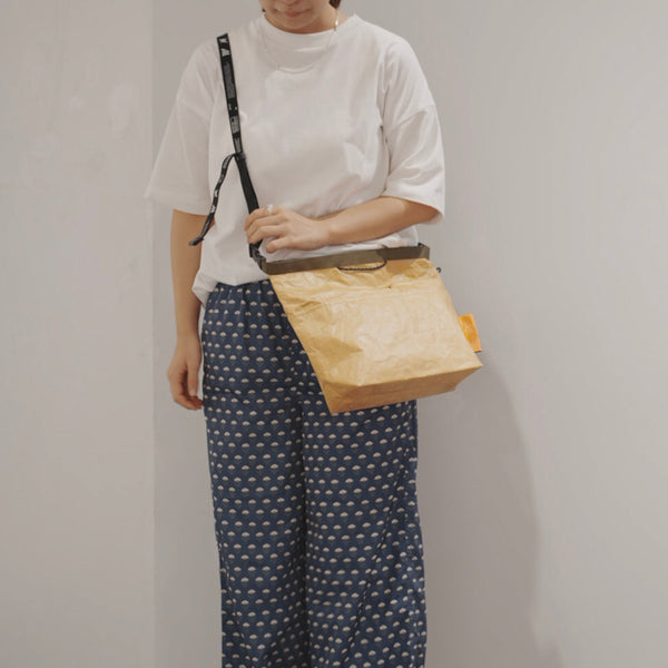 [WEEKENDER] COOLBAG/GOOD LUNCH