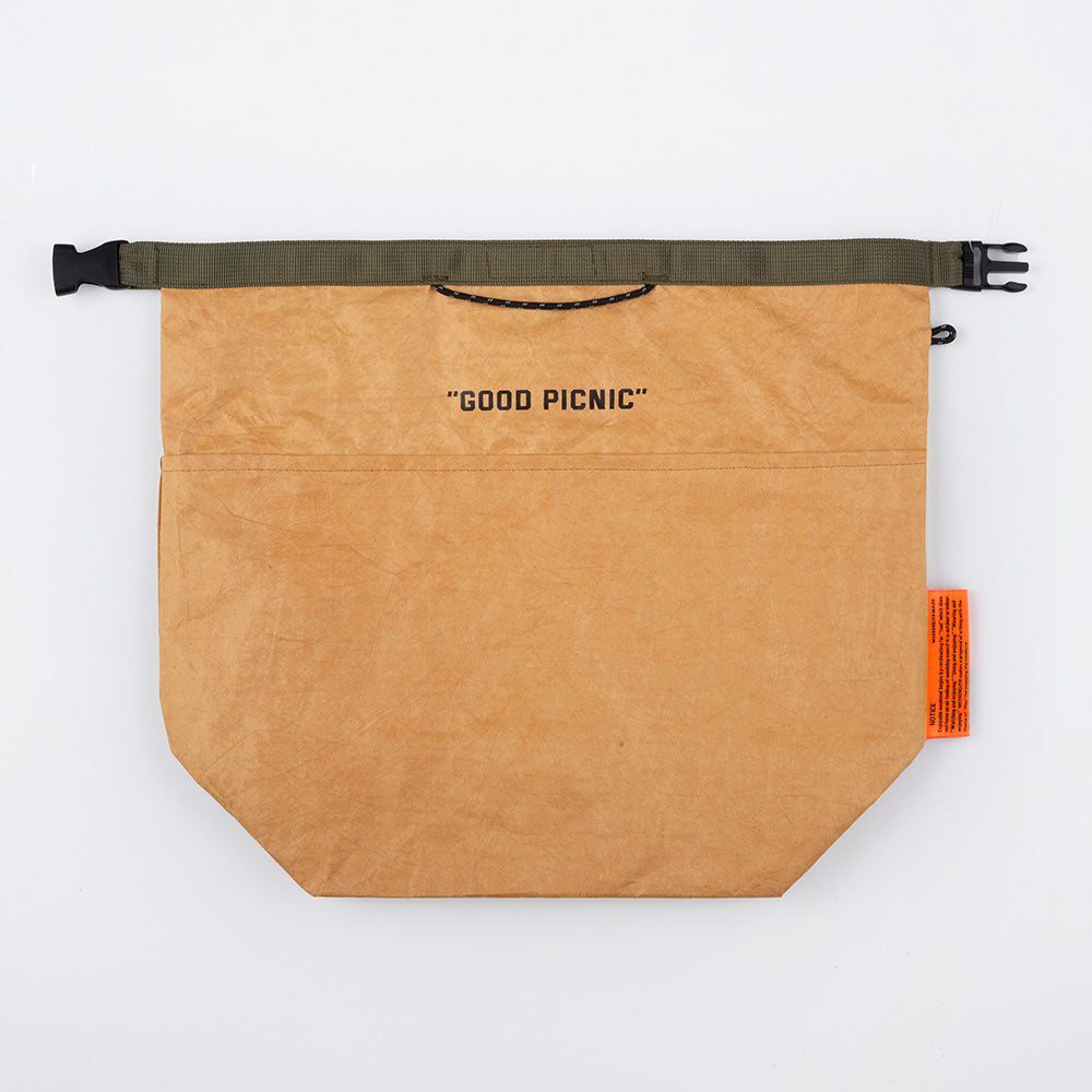 [WEEKENDER] COOLBAG/GOOD PICNIC