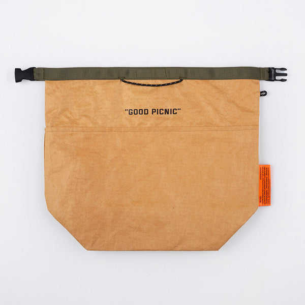 [WEEKENDER] COOLBAG/GOOD PICNIC