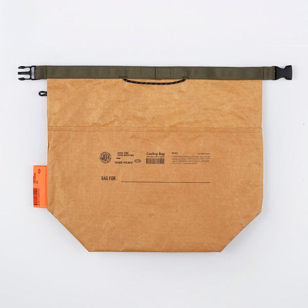 [WEEKENDER] COOLBAG/GOOD PICNIC