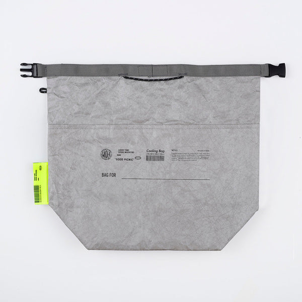 [WEEKENDER] COOLBAG/GOOD PICNIC