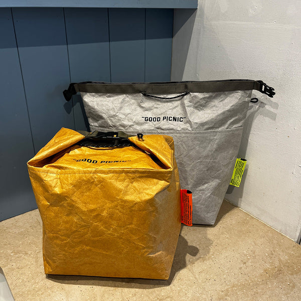 [WEEKENDER] COOLBAG/GOOD PICNIC