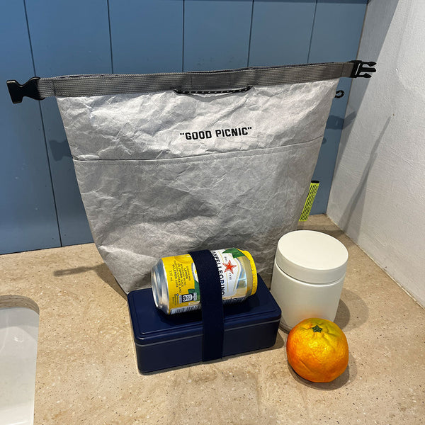 [WEEKENDER] COOLBAG/GOOD PICNIC