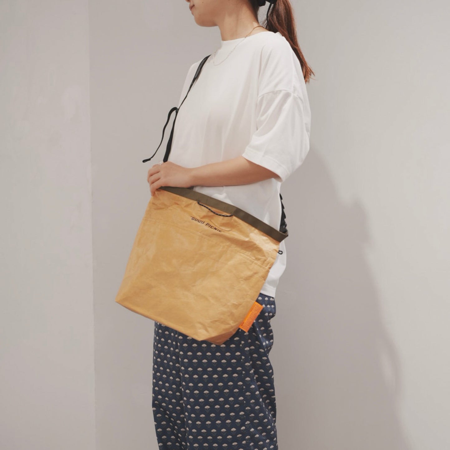 [WEEKENDER] COOLBAG/GOOD PICNIC