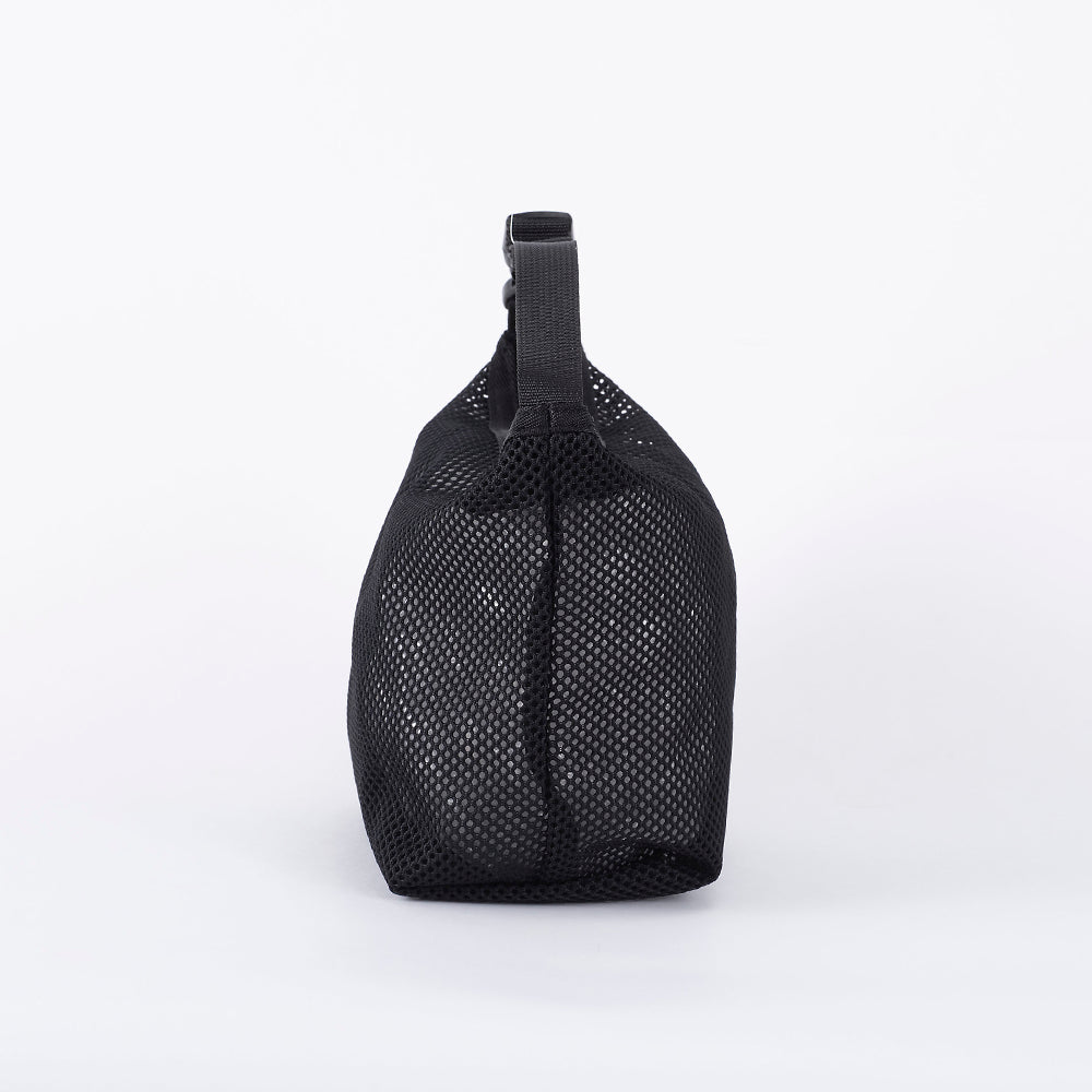 [WEEKENDER] WKD MESH JOINT POUCH