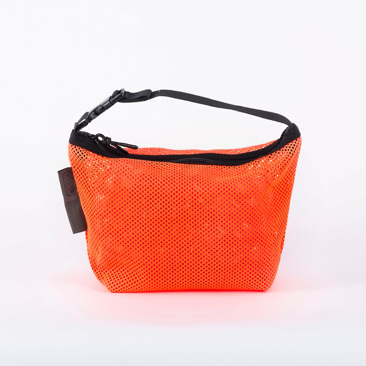 [WEEKENDER] WKD MESH JOINT POUCH
