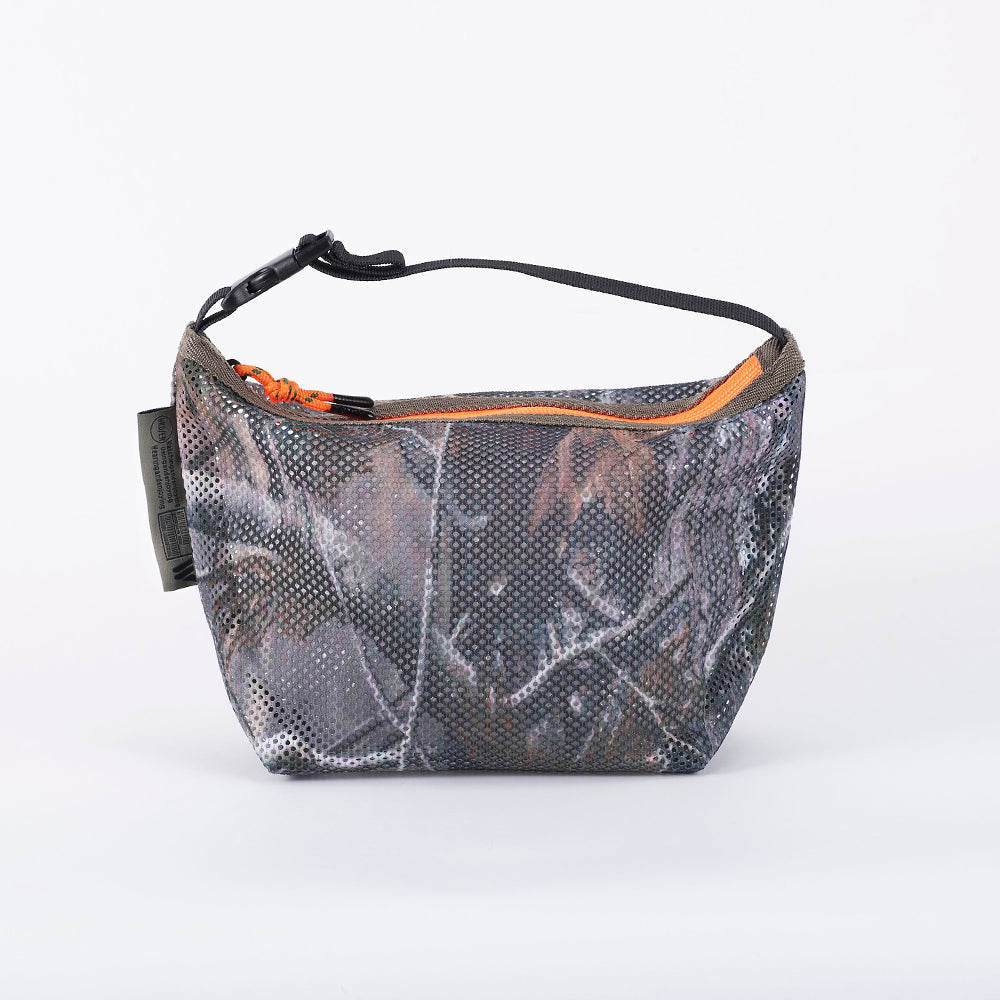 [WEEKENDER] WKD MESH J/POUCH RTC