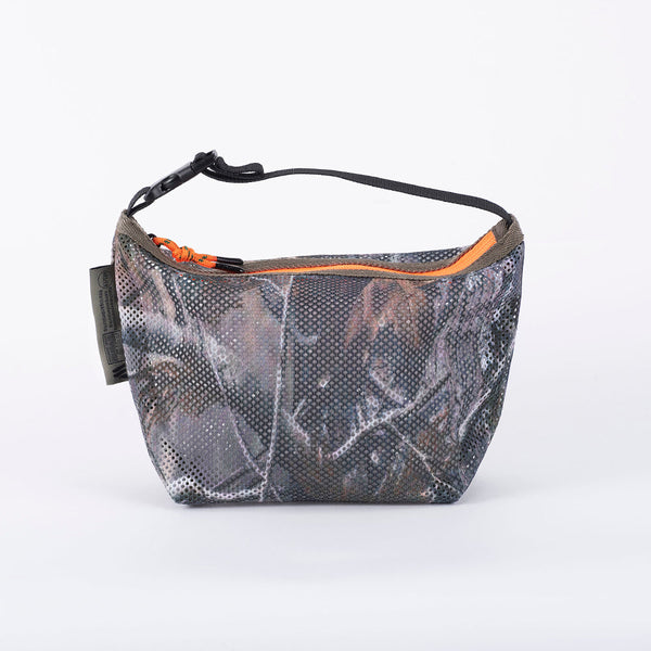 [WEEKENDER] WKD MESH J/POUCH RTC